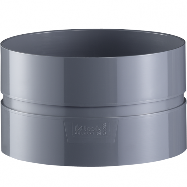 Slip Joints (Socket) (UPVC)