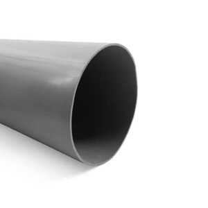 Circular Ductwork (Tubing) (UPVC)
